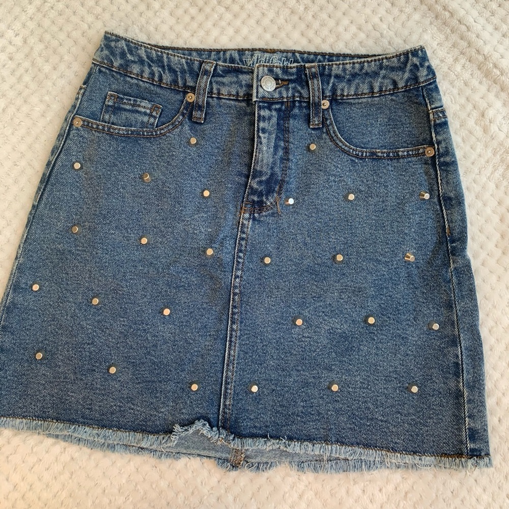 Target brand skirt